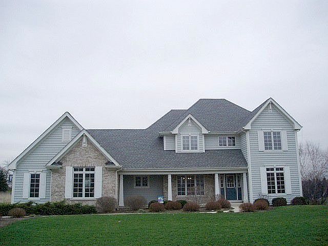 Front Elevation