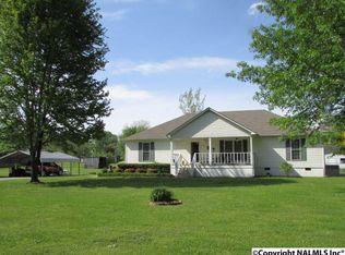 179 Rayfield Dr, Huntsville, AL 35811