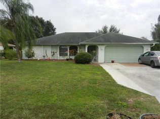 25327 Narwhal Ln, Punta Gorda, FL 33983
