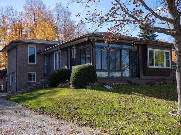 758 Duffus Dr, Selwyn, ON K0L 1T0