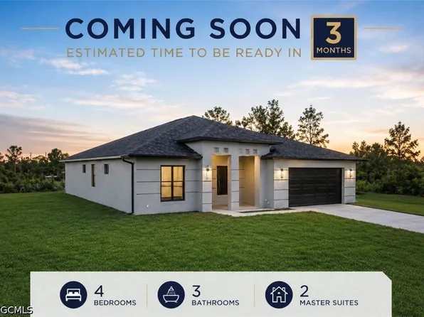 3007 62nd St W, Lehigh Acres, FL 33971