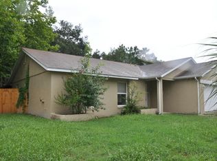 5295 Aeolus Way, Orlando, FL 32808