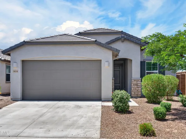 38134 N LONGBOW Way, San Tan Valley, AZ 85140