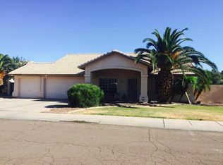 750 W Kesler Ln, Chandler, AZ 85225