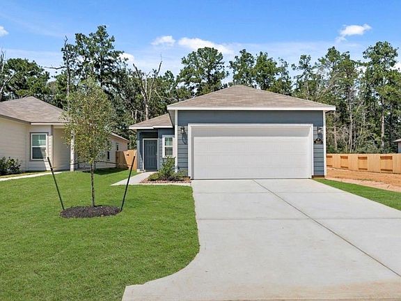 2nd image of 16343 Airborne Arch Ln