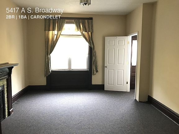3rd image of 5417A S Broadway