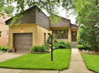 6240 N Karlov Ave, Chicago, IL 60646