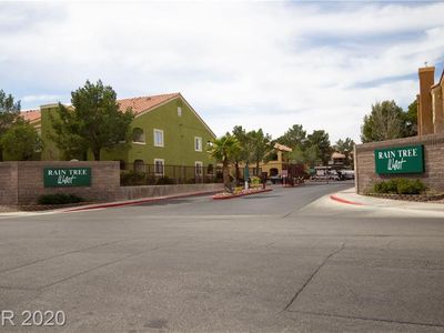 7950 W Flamingo Rd UNIT 2111, Las Vegas, NV, 89147