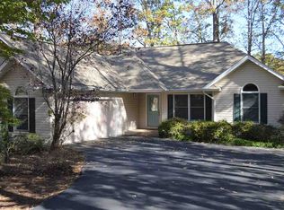 33 Bunker Blvd, Palmyra, VA 22963