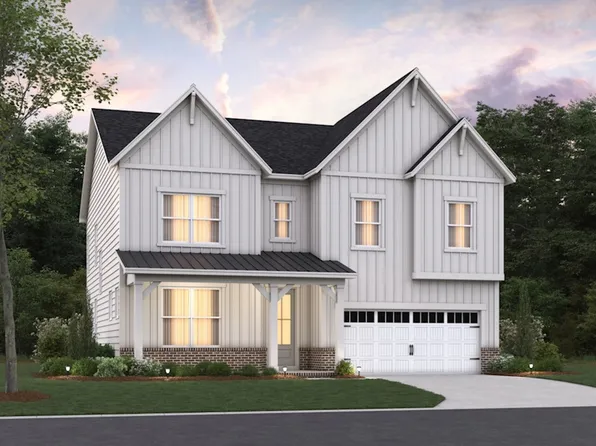 1129 Opal Ln, Durham, NC 27705