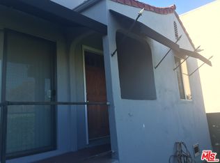 1655 S Highland Ave, Los Angeles, CA 90019
