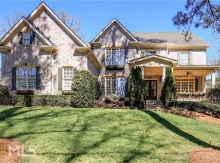 790 Stovall Blvd NE, Atlanta, GA