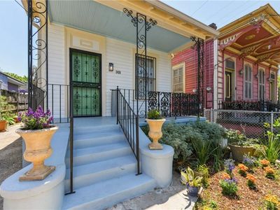 2426 Chippewa St, New Orleans, LA, 70130