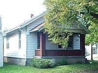 1905 Pleasant Ave, Hamilton, OH