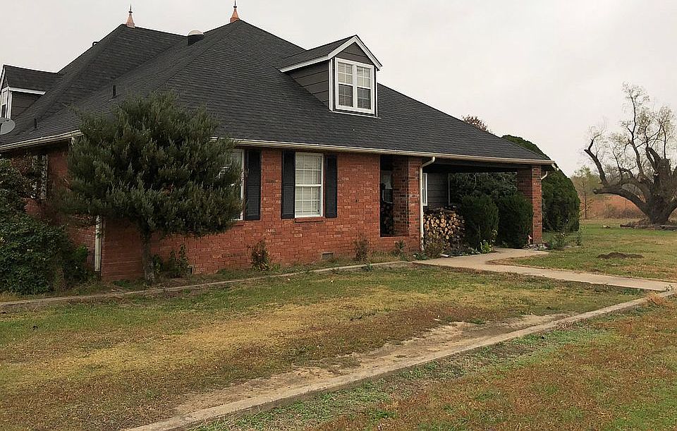 23270 W Skelly Rd, Haskell, OK 74436 Zillow