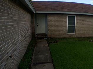 10902 Clear Fork Dr, Humble, TX 77396