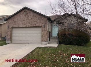 10716 S Pine Shadow Rd, South Jordan, UT 84009