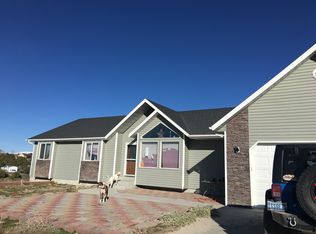 689 Spring Creek Pkwy, Spring Creek, NV 89815