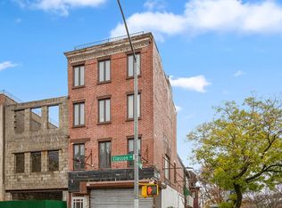 451 Classon Ave, Brooklyn, NY 11238