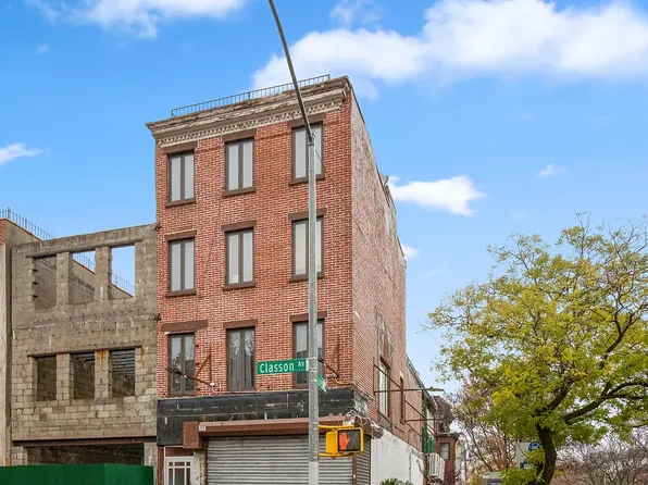 451 Classon Ave, Brooklyn, NY 11238