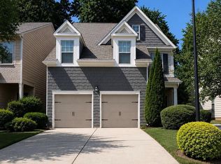 4845 Waterbrooke Xing, Alpharetta, GA 30004