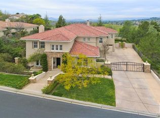 2111 Hathaway Ave, Thousand Oaks, CA 91362