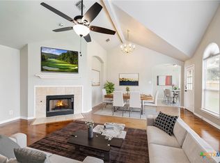 450 Walnut Heights Blvd, New Braunfels, TX 78130