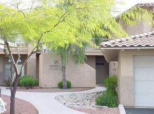 655 W Vistoso Highlands Dr APT 261, Tucson, AZ 85737