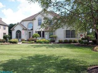 6155 Heritage Point Ct, Hilliard, OH 43026