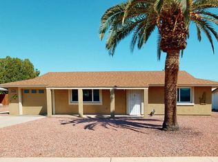 10602 W Snead Dr, Sun City, AZ 85351