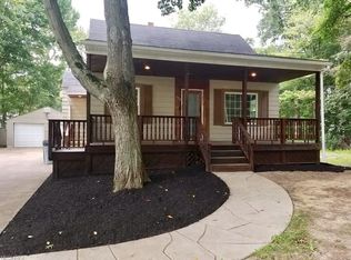 3564 Franklin Ave, Hubbard, OH 44425