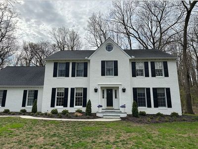 14223 Sawmill Ct, Phoenix, MD, 21131
