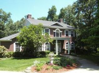 2501 Thickery, Harrison, AR 72601