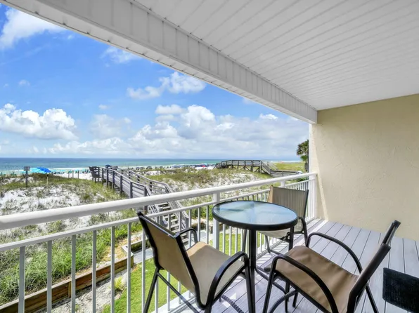 862 Scallop Ct Unit 205, Fort Walton Beach, FL 32548