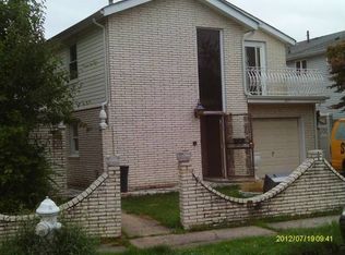 663 Lamoka Ave, Staten Island, NY 10312