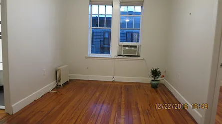 Rented by Village Dwellings