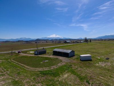 11117 Old Highway 99, Grenada, CA, 96038
