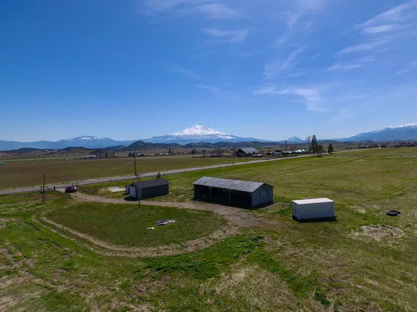 11117 Old Highway 99, Grenada, CA 96038