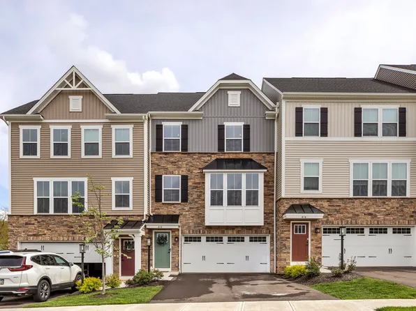 412 Scharberry Ln, Mars, PA 16046