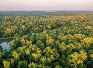 824 NE 1130 Rd, Calhoun, MO 65323