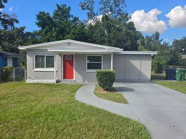 2416 E Emma St, Tampa, FL 33610