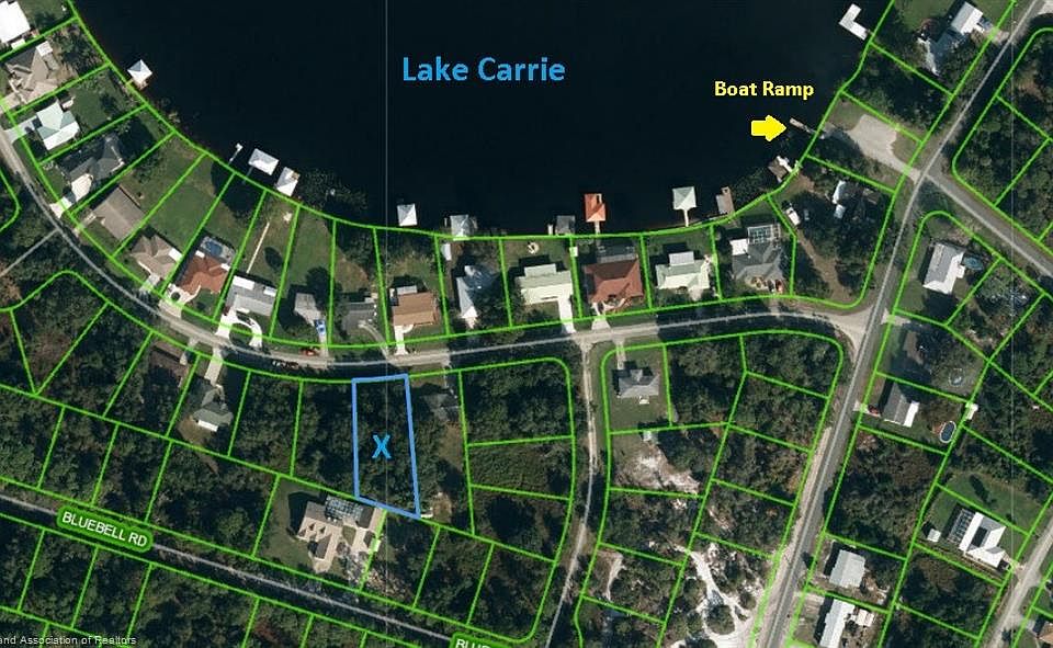 2nd image of 1077 Lake Carrie Dr