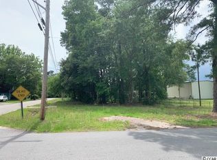 201 Powell St, Conway, SC 29526