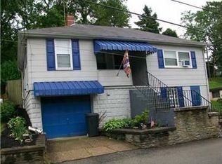 510 Reba St, McKeesport, PA 15132
