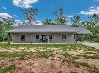 1735 Thigpen Rd, Pollok, TX 75969