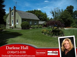 2415 Lansinger Rd, Mogadore, OH 44260