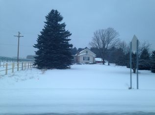 5322 S Lachance Rd, Lake City, MI 49651