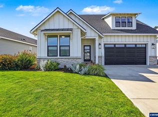 1448 Broadway Ave N, Monmouth, OR 97361