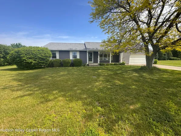 317 Mountain View Road, Copake, NY 12516