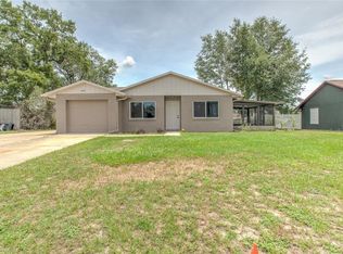 663 Courtland Blvd, Deltona, FL 32738